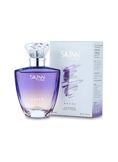 Skinn by Titan Sheer 100 ML Perfume for Women EDP