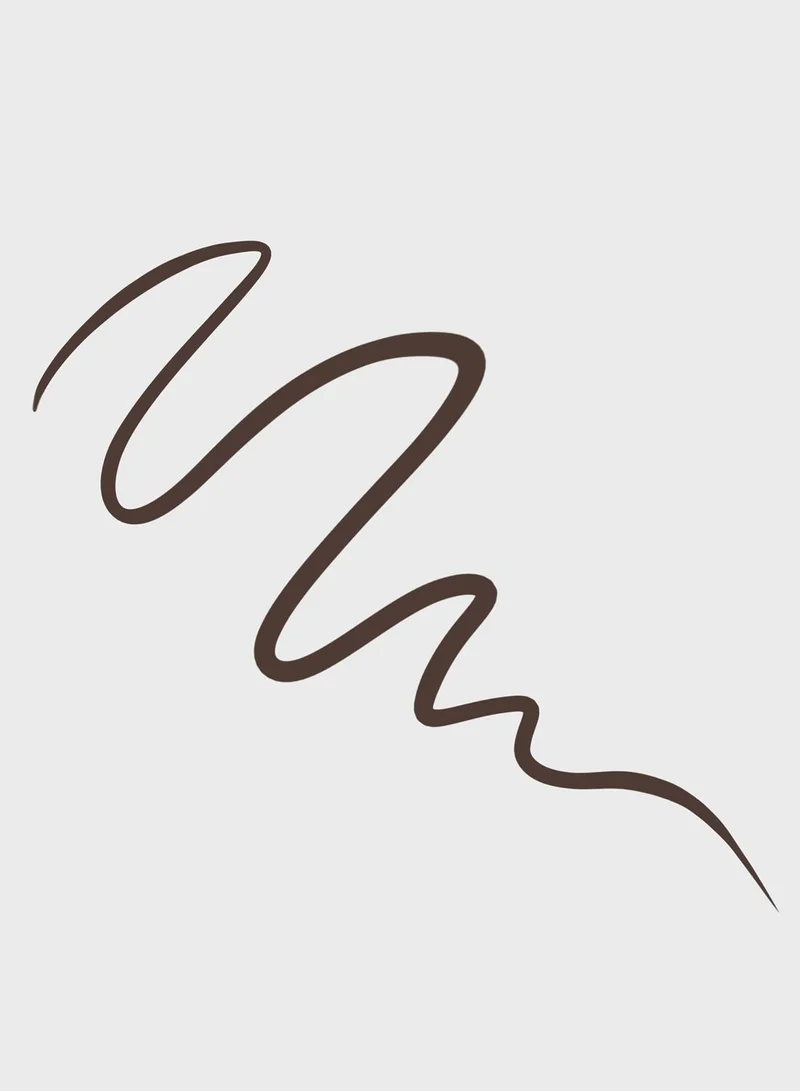 Lime Crime Bushy Brow Pen - Smokey