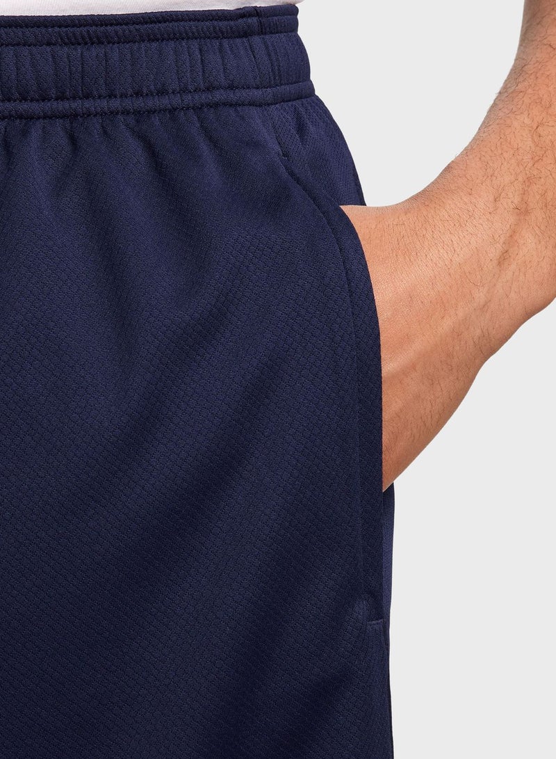 Nike France Dri-Fit Strike Shorts - Image 4