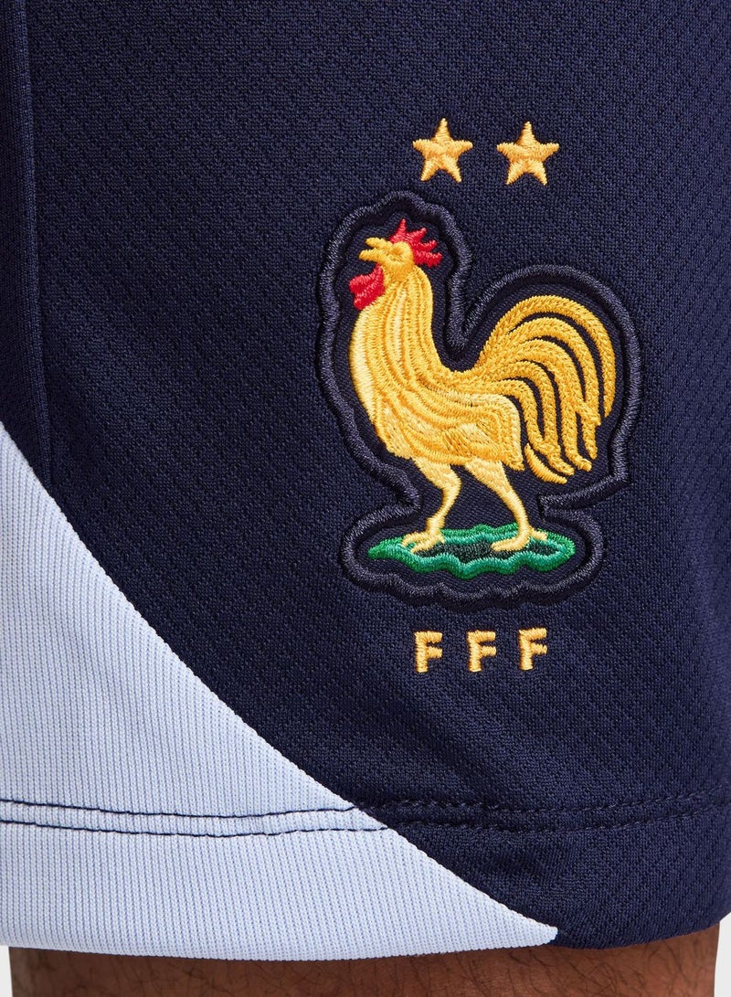 Nike France Dri-Fit Strike Shorts - Image 5