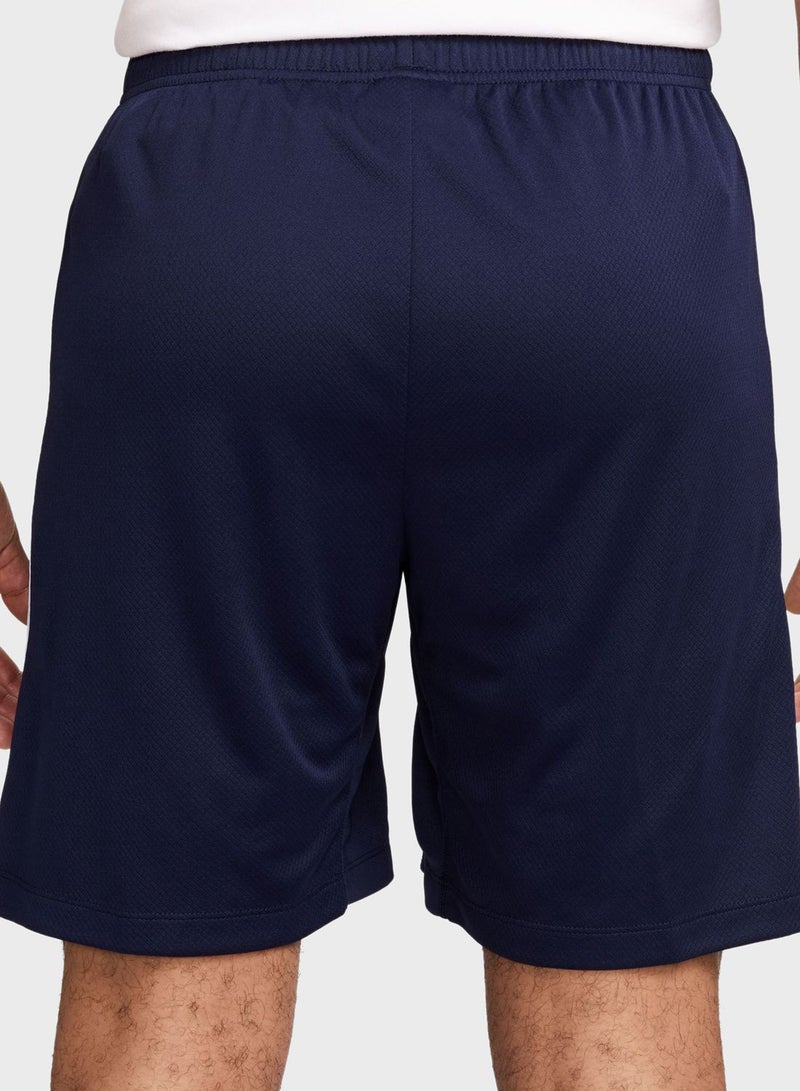 Nike France Dri-Fit Strike Shorts - Image 2
