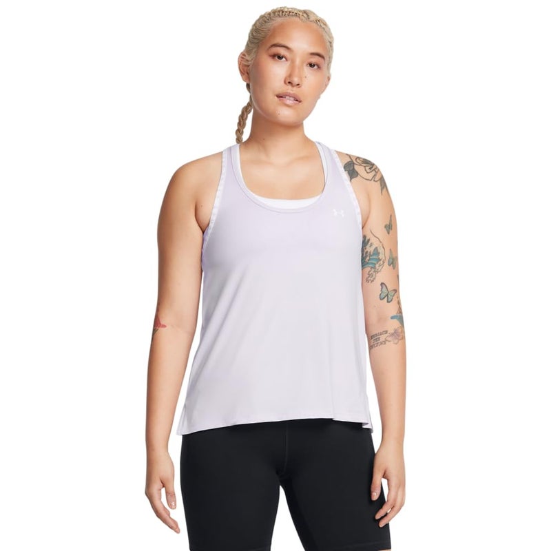 Under Armour Womens UA Knockout Tank Top Knockout Tank Top