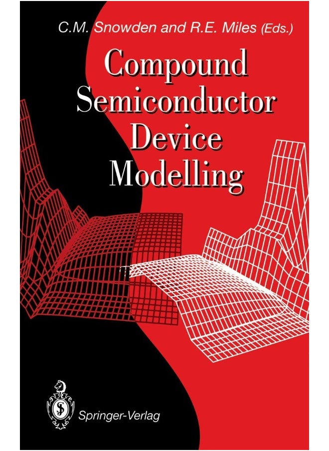 Compound Semiconductor Device Modelling 