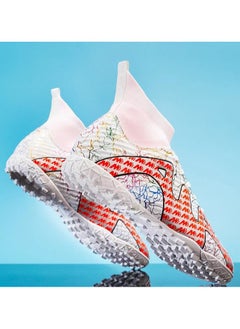 KUYING New High-Top Non-Slip Football Shoes  - Image 2
