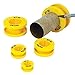 Estes 2315 Body Tube Cutting Guide FlyingRocketModel Building Tool Rocket Model Kit Accessories for Ages 10 - Image 3