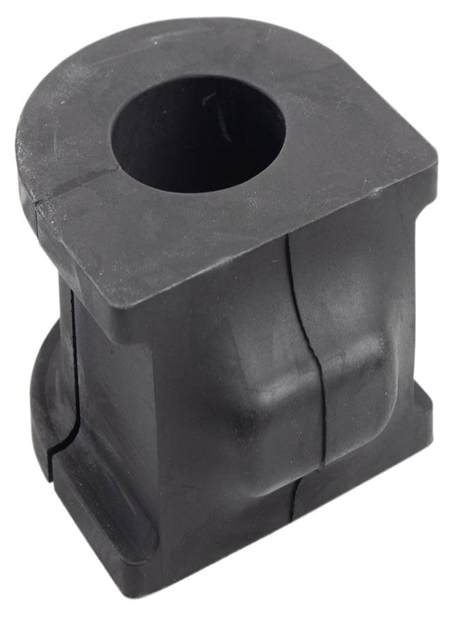 TRQ Front Sway Bar Bushing Compatible with 2006-2011 Buick Lucerne Cadillac DTS - Image 4