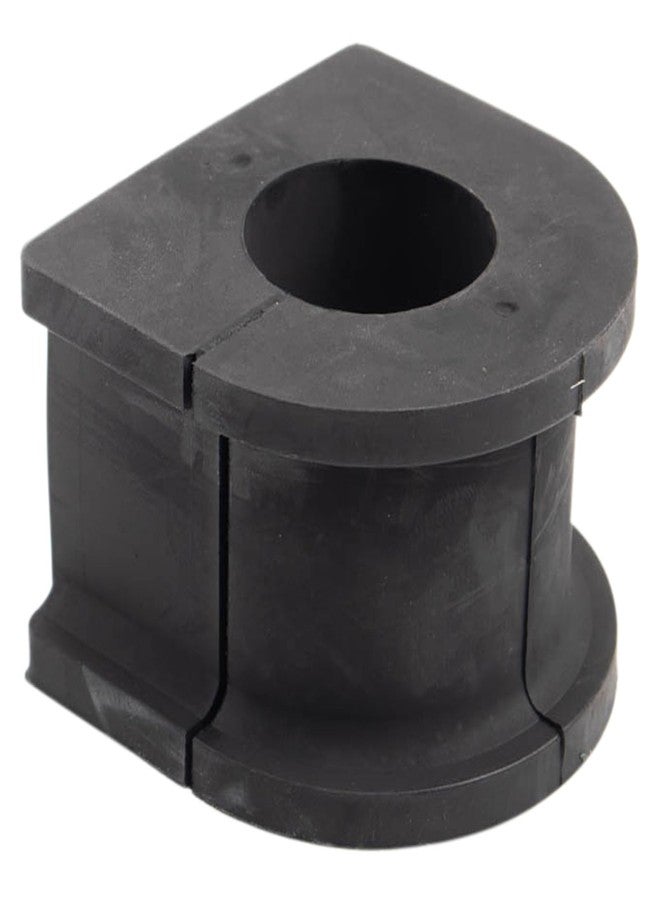 TRQ Front Sway Bar Bushing Compatible with 2006-2011 Buick Lucerne Cadillac DTS - Image 3