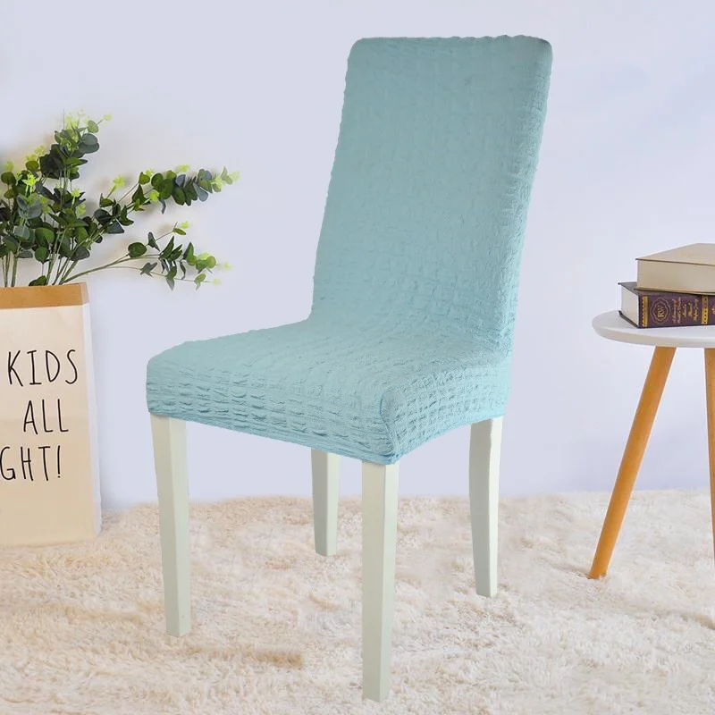 الجيار Bürümcük Chair Cover Elastic, flexible, 35 x 50 cm Standard 1 Piece