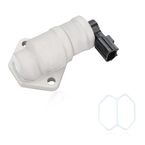 zayody Fuel Injection Idle Air Control Valve Compatible with Ford Explorer Sport 20012003 Explorer Sport Trac 20012005 Ranger 20012011 Mazda B4000 20012010 V6 40L Replacement for AC415 1F2220660 - Image 1