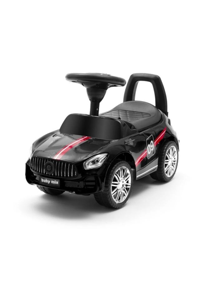 دراجة رباعية العجلات - سيارة سباق فريدة من نوعها - Image 1