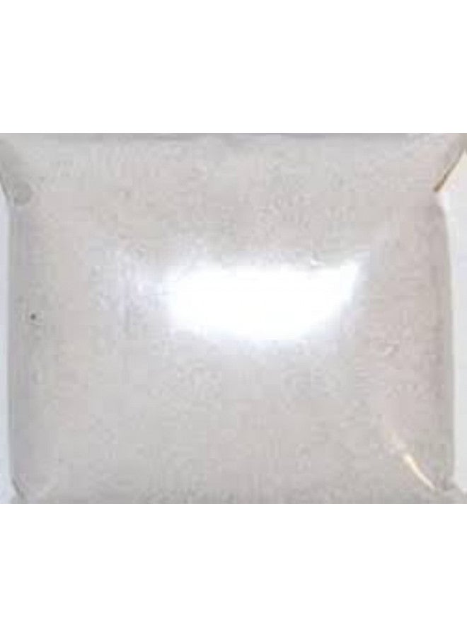 1lb White Incense Burner Sand