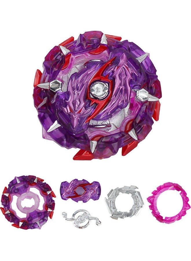 NIBEMINENT B-151D Revive Beyblade Set - Image 1