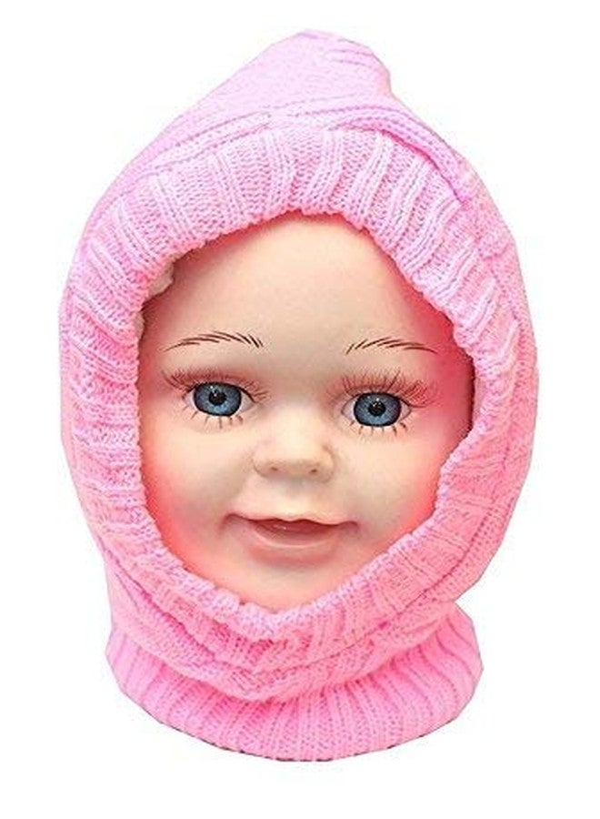 V3E Kid's Wool Monkey Cap (Multicolour) -Set of 2 - Image 5