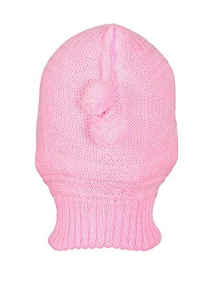 V3E Kid's Wool Monkey Cap (Multicolour) -Set of 2 - Image 4