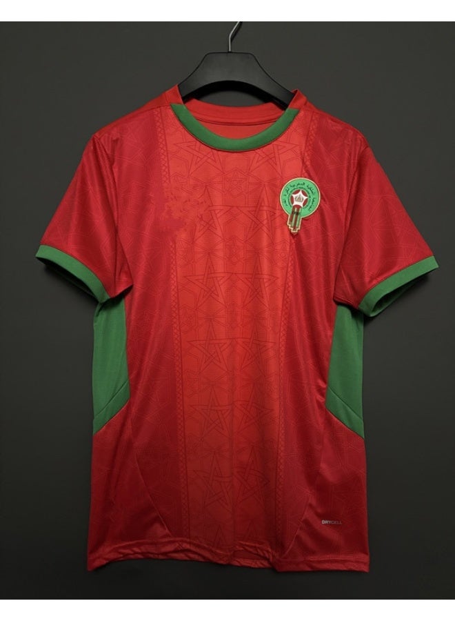 EBMINI قميص كرة القدم الرياضي الأنيق - Image 1