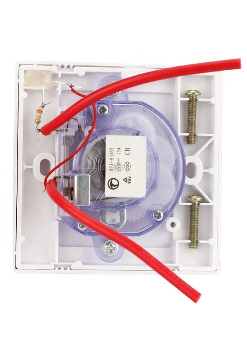 Star hi-tech - High Power Pump Motor Countdown Digital Time Switch - Image 1