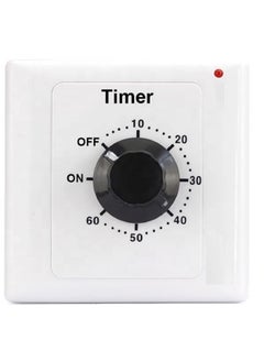 Star hi-tech High Power Pump Motor Countdown Digital Time Switch  - Image 1