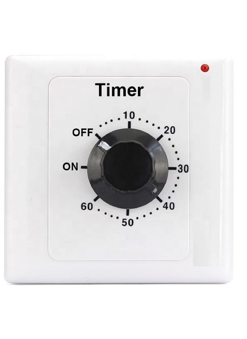 Star hi-tech - High Power Pump Motor Countdown Digital Time Switch - Image 1