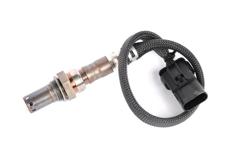 ACDelco 12645561 GM Original Equipment Heated Oxygen Sensor