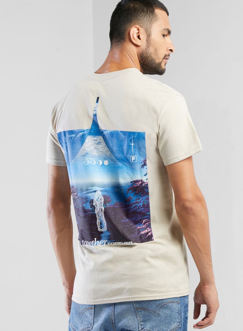 Primitive Bliss T-Shirt - Image 2