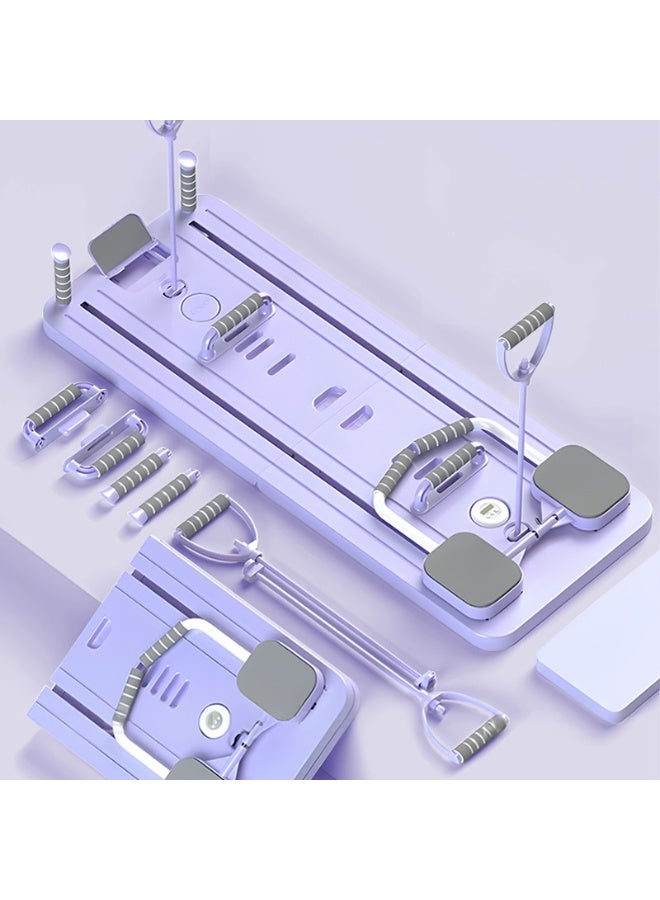 اكتيف8 ماركة أكتيف8 – مقعد تمارين البطن القابل للطي لتقوية عضلات البطن والجسم - Image 3