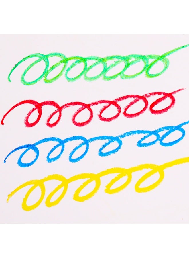 ميدو ألوان وجه – 6 ألوان قابلة للغسل ومختبرة جلدياً - Image 5