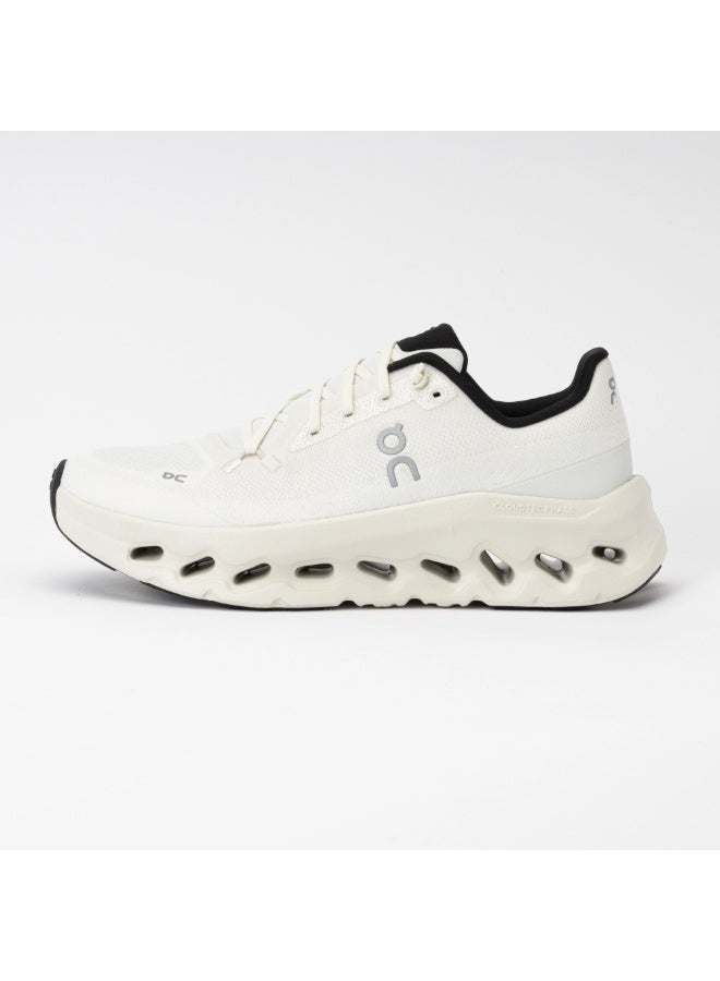 On Running Cloudtilt Sneaker - Pearl- Ice - Image 1