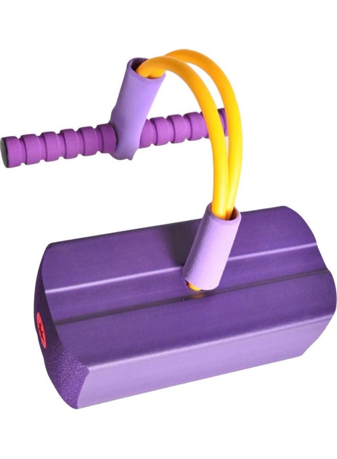Funz Fun Game Toy Foam Pogo Jumper - Image 1