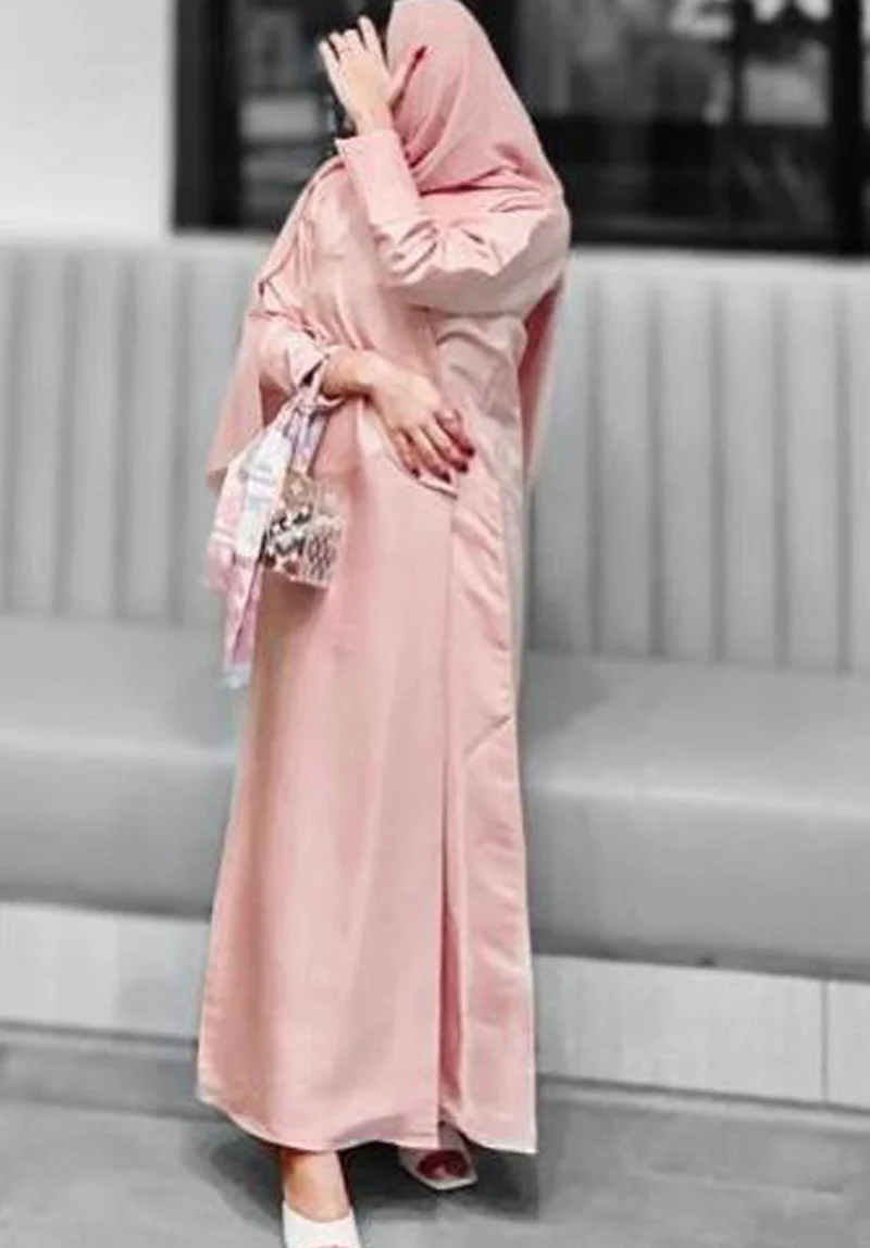 Moistreet Elegant  Abaya