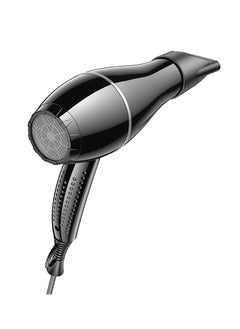 Hoco HP12 Hair Dryer, 36000RPM Motor,  Levels of Hot and Cold Air, Sleek Design - pzsku/ZEFD6CCE5DB9ECEB82542Z/45/_/1733214310/af6cecd8-a9a8-4b34-8537-601a7eb36db1