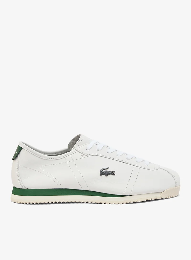 لاكوست Club 1265 Low Top Sneakers
