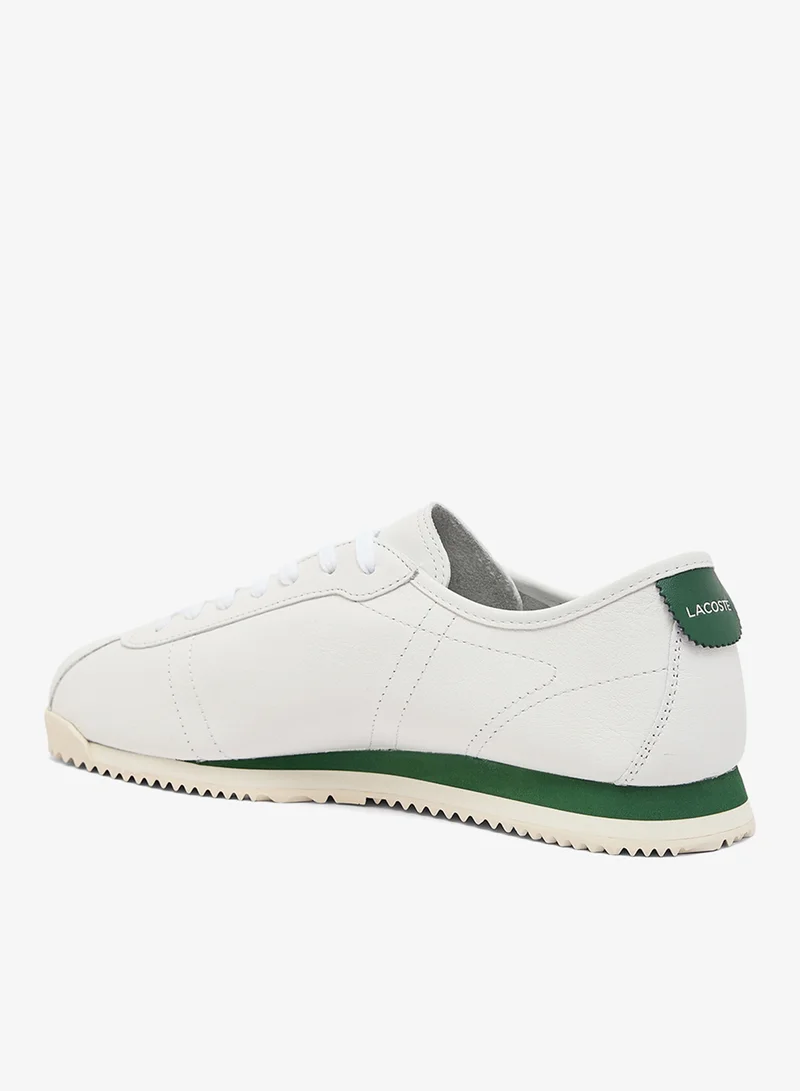 لاكوست Club 1265 Low Top Sneakers