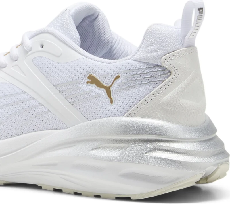 PUMA Hypnotic Metallic Shine Unisex Sports Shoes