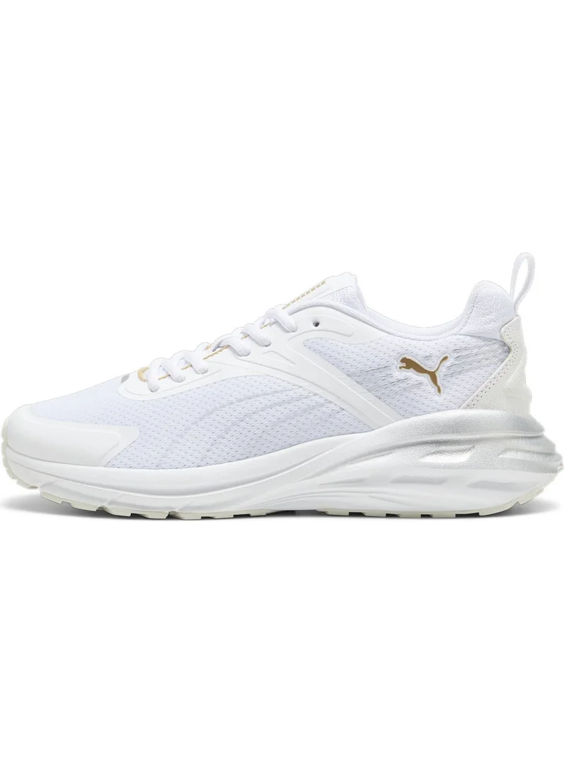 PUMA Hypnotic Metallic Shine Unisex Sports Shoes