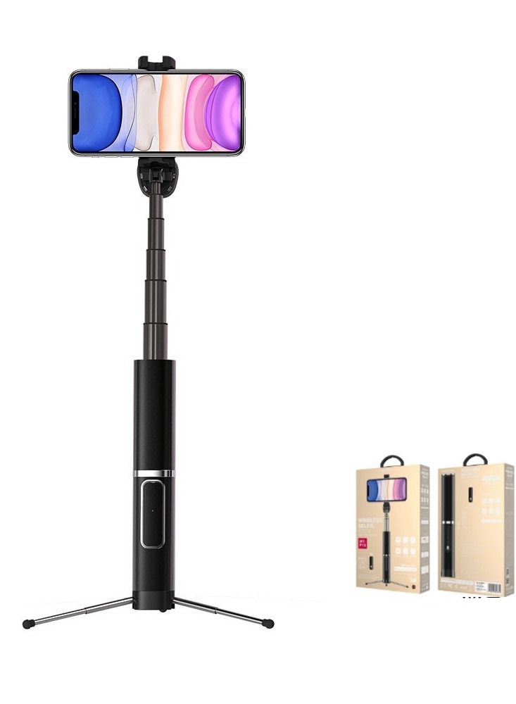 WEKOME Selfie Stick WT-P10 - Image 3