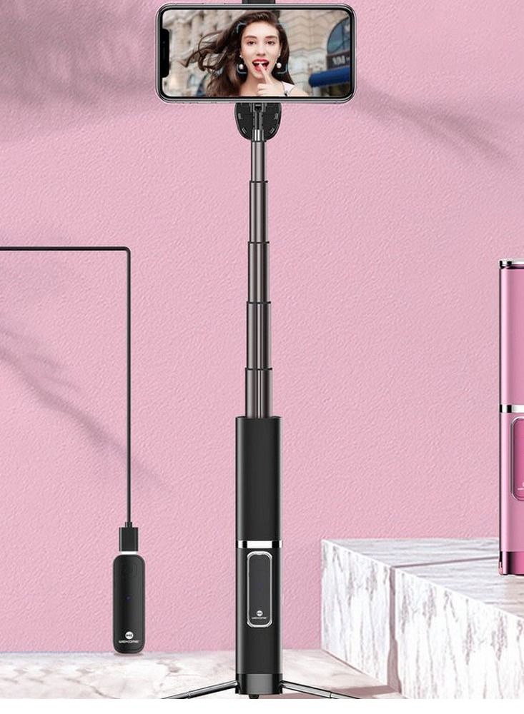 WEKOME Selfie Stick WT-P10 - Image 2