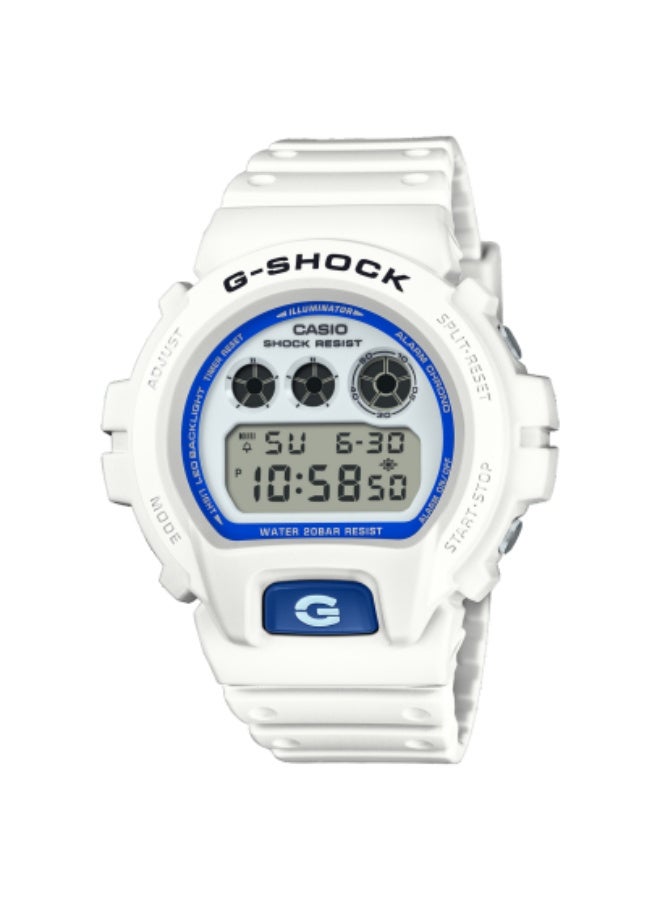 G-SHOCK Casio Watch DW-6900HDS-7DR - Image 2