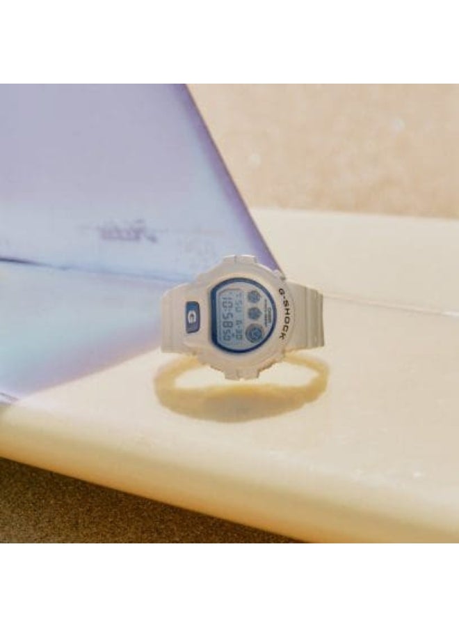 G-SHOCK Casio Watch DW-6900HDS-7DR - Image 3