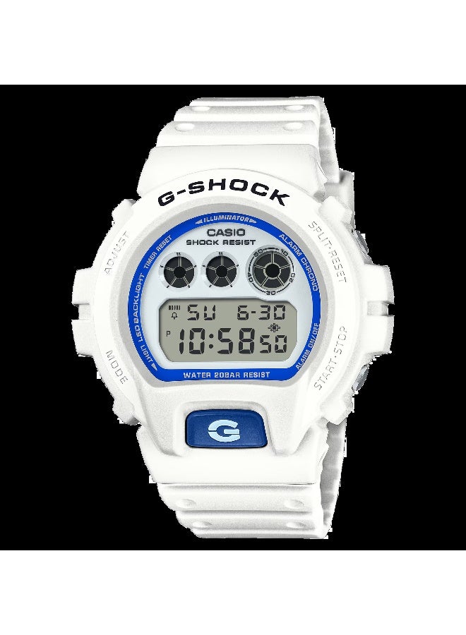 G-SHOCK Casio Watch DW-6900HDS-7DR - Image 1