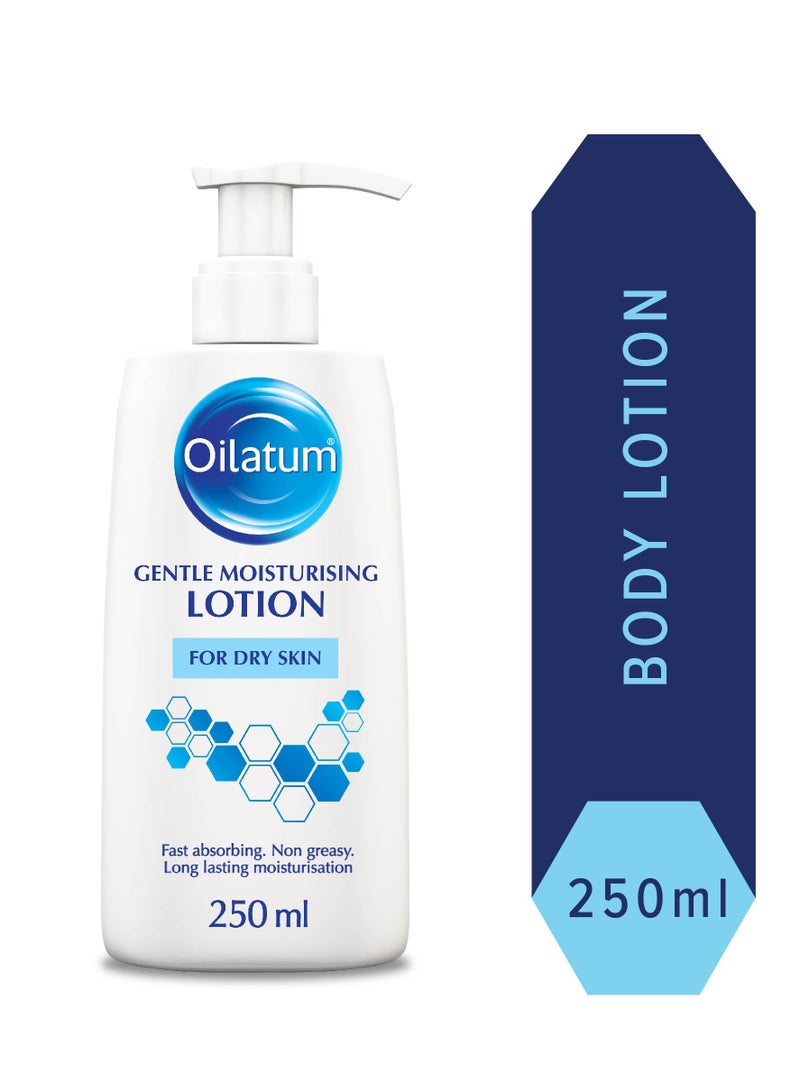Oilatum Oilatum Gentle Moisturising Lotion 250ml