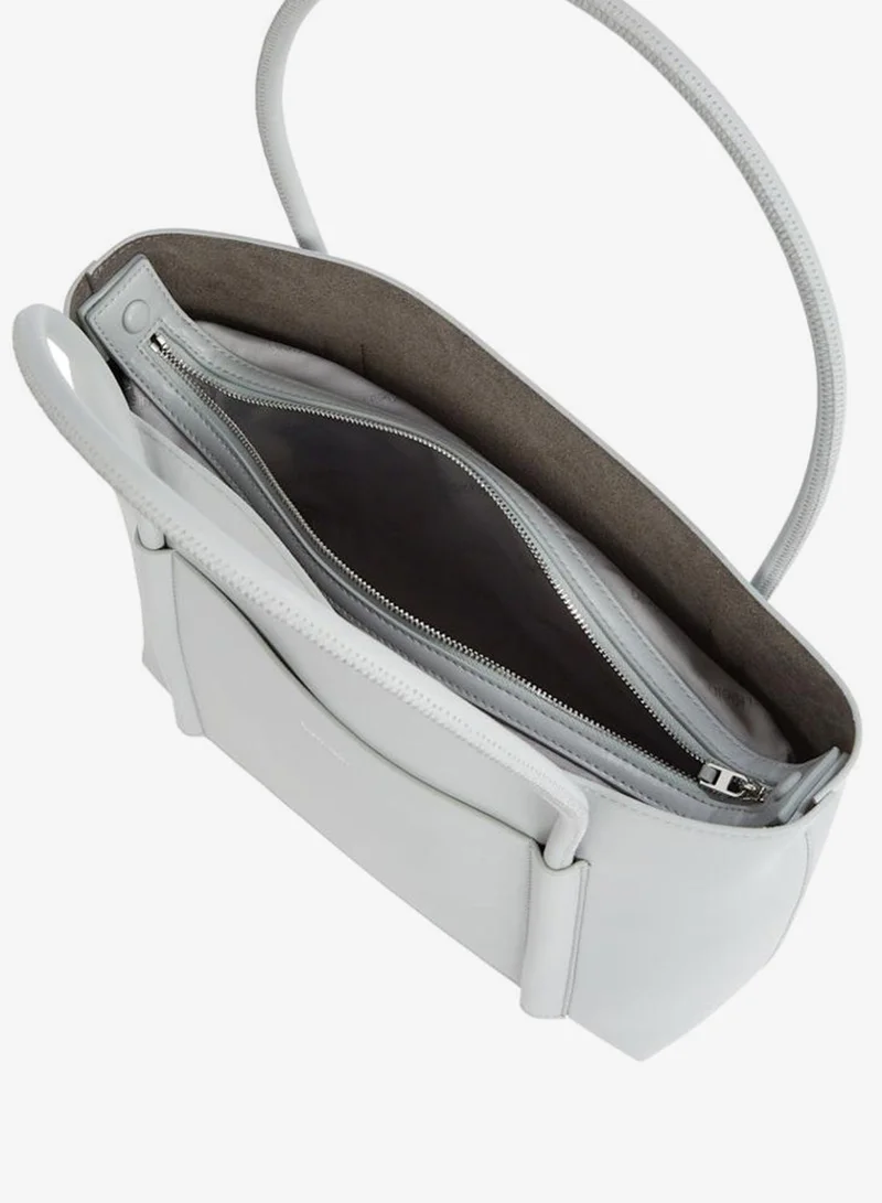 CALVIN KLEIN MEDIUM SHOPPER