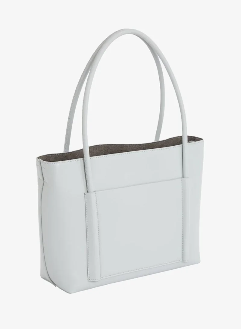 CALVIN KLEIN MEDIUM SHOPPER