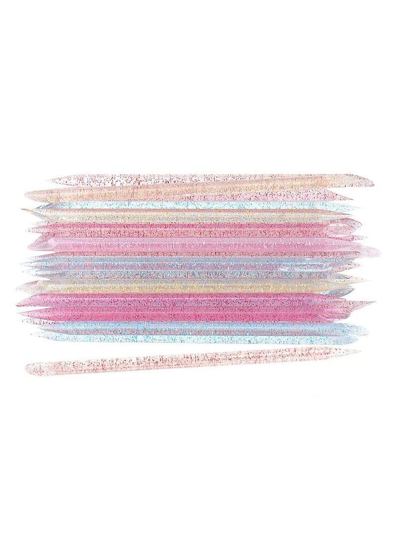 100pcs Crystal Colored Nail Art Rod Double Ended 2 Way Nail Art Dotting Pen Point Drill Nail Art Pen Manicure DIY Beauty Tool Accessoriesrandom color - pzsku/ZEFD741306E4C2AEDA066Z/45/_/1741000857/452c7bca-6469-46dc-ab8b-57800398682a