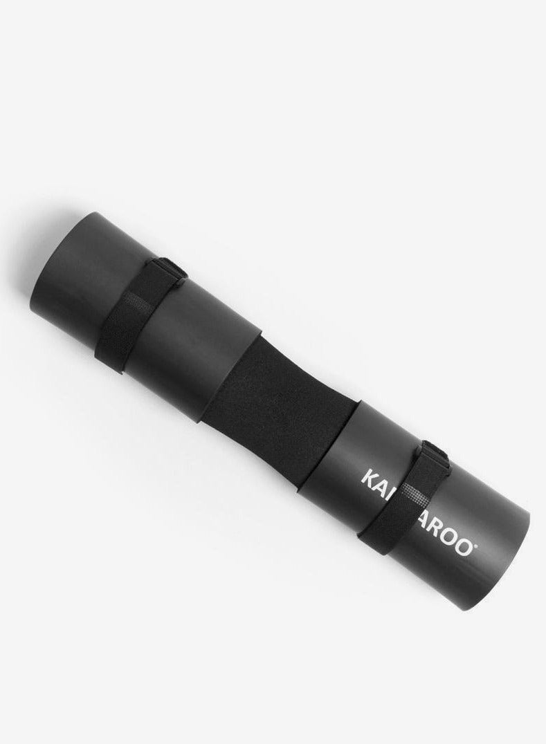 KANGAROO A set of a straight bar with a length of 120 cm, two disc stabilizers and a kangaroo bar sponge - Image 2