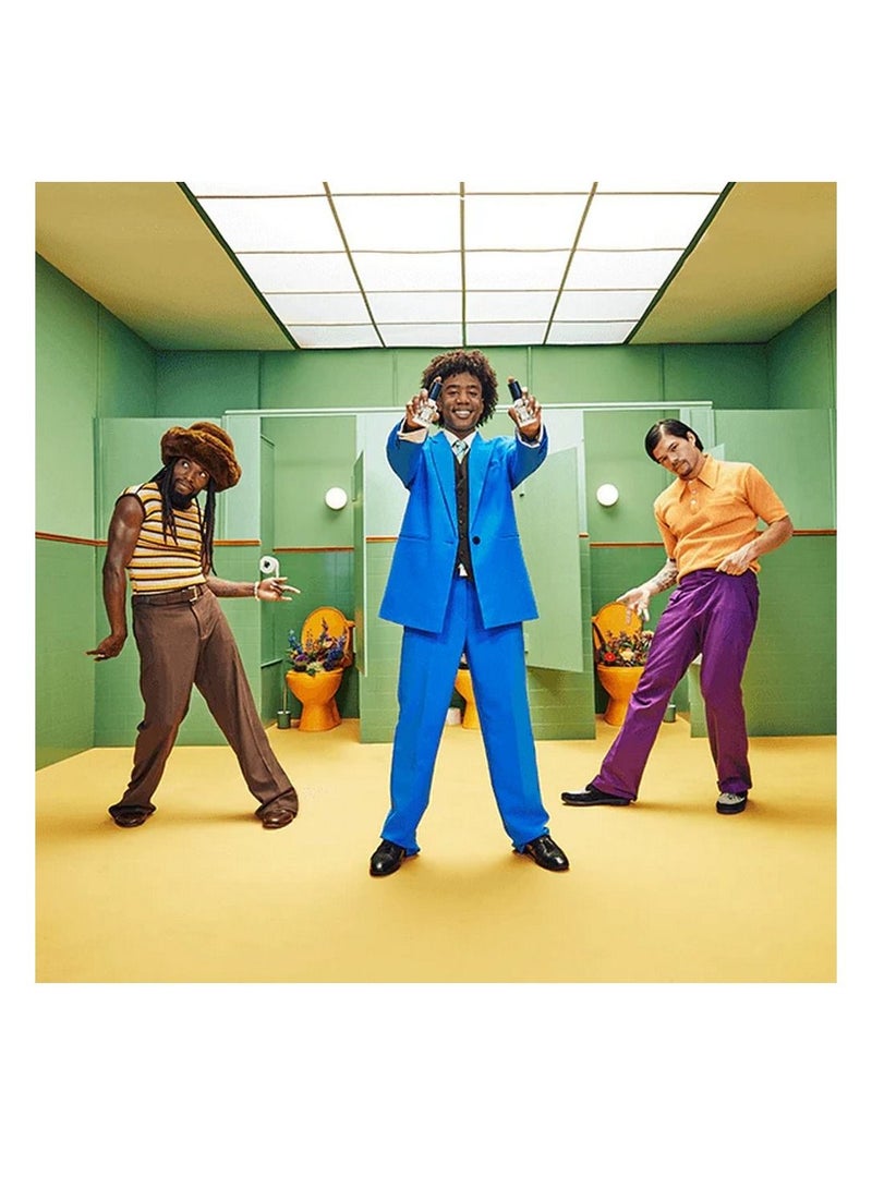 بوو - بوري بخاخ تواليت قبل الاستخدام ، 2 أونصة ، بو تونيوم - Image 4