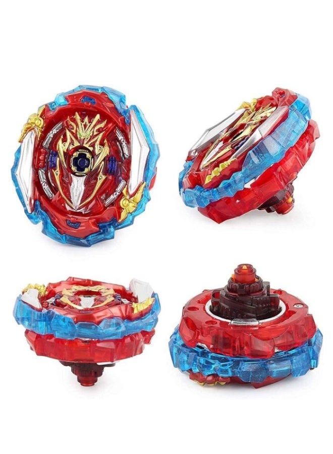 MQ Beyblade Burst Evolution Turbo