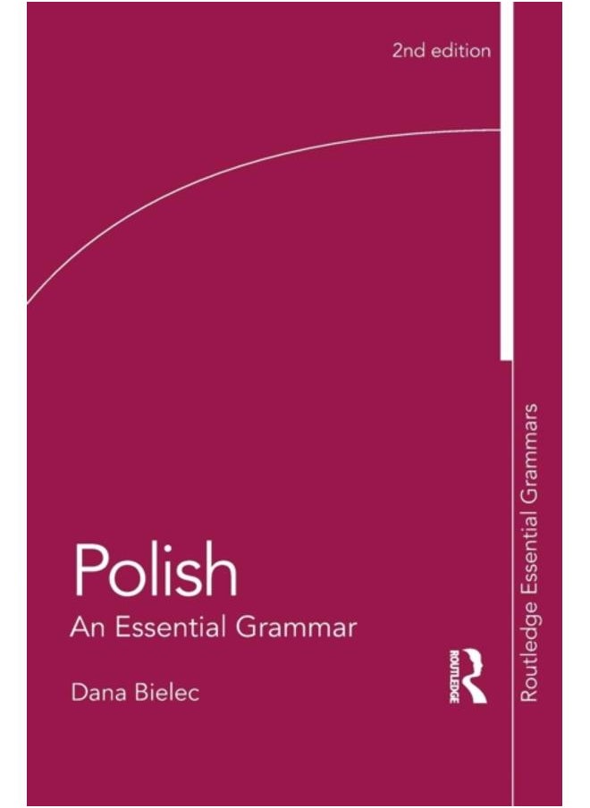 Polish: An Essential Grammar 