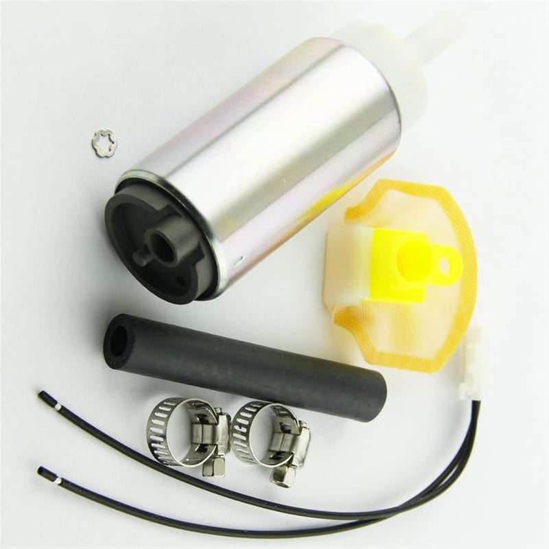 Wivplex Motorcycle Fuel Pump for CBF Series - Image 1
