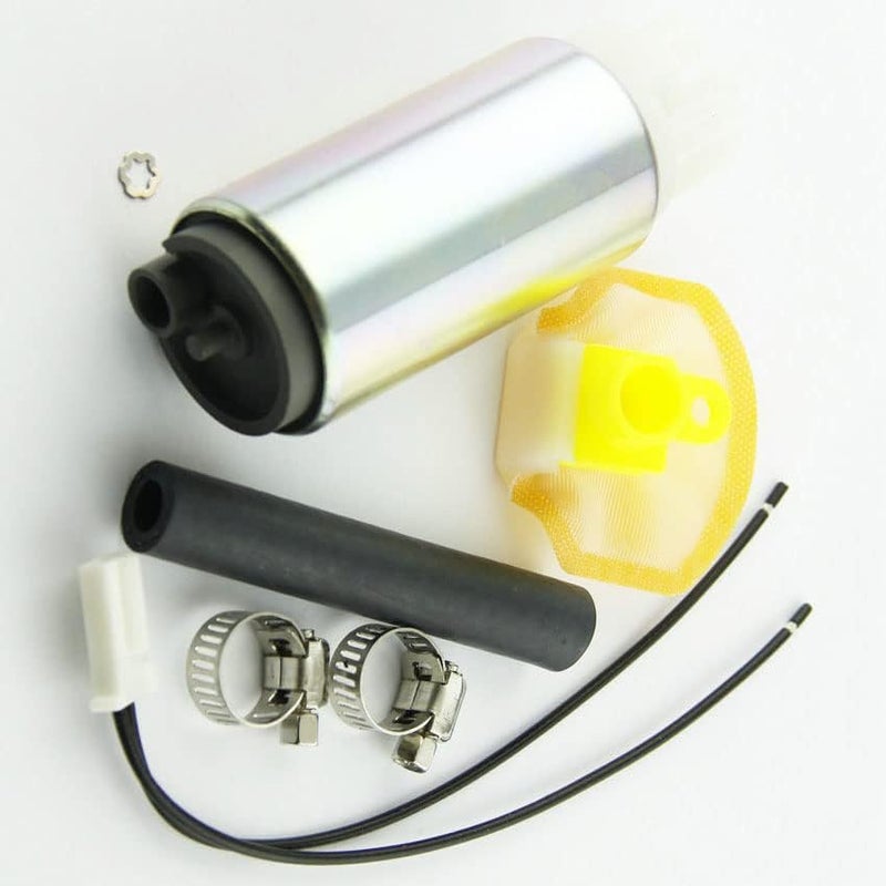 Wivplex Motorcycle Fuel Pump for CBF Series - Image 2