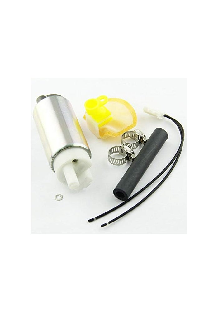 Wivplex Motorcycle Fuel Pump for CBF Series - Image 4